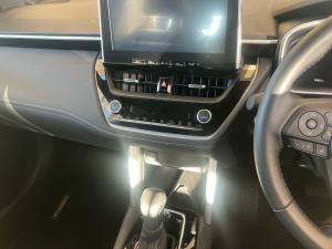 Toyota Corolla Cross 1.8 XR - Image 9