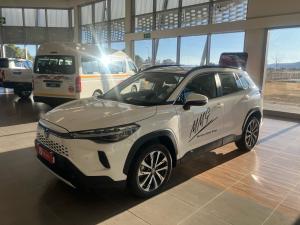 Toyota Corolla Cross 1.8 XR - Image 13