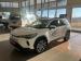 Toyota Corolla Cross 1.8 XR - Thumbnail 13