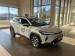Toyota Corolla Cross 1.8 XR - Thumbnail 1