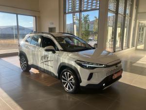 Toyota Corolla Cross 1.8 XR - Image 1