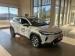 Toyota Corolla Cross 1.8 XR - Thumbnail 1