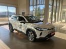 Thumbnail Toyota Corolla Cross 1.8 XR