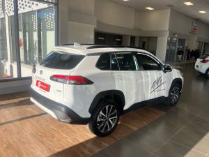 Toyota Corolla Cross 1.8 XR - Image 2
