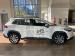 Toyota Corolla Cross 1.8 XR - Thumbnail 3