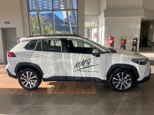 Toyota Corolla Cross 1.8 XR - Image 3