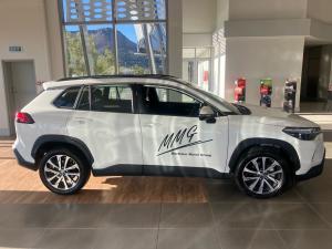 Toyota Corolla Cross 1.8 XR - Image 4