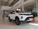 Thumbnail Toyota Fortuner 2.8GD-6