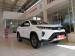 Toyota Fortuner 2.8GD-6 - Thumbnail 1