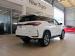 Toyota Fortuner 2.8GD-6 - Thumbnail 2