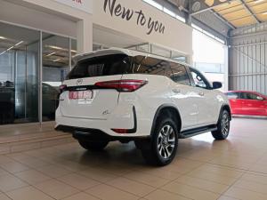 Toyota Fortuner 2.8GD-6 - Image 2