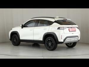 Suzuki Fronx 1.5 GL auto - Image 8