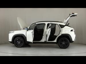 Suzuki Fronx 1.5 GL auto - Image 11