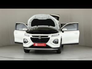 Suzuki Fronx 1.5 GL auto - Image 13