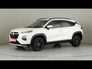 Suzuki Fronx 1.5 GL auto - Image 22