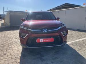 Toyota Urban Cruiser 1.5 XR manual - Image 5