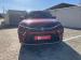 Toyota Urban Cruiser 1.5 XR manual - Thumbnail 5