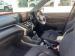 Toyota Urban Cruiser 1.5 XR manual - Thumbnail 9