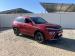 Toyota Urban Cruiser 1.5 XR manual - Thumbnail 1