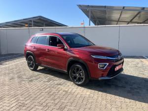 Toyota Urban Cruiser 1.5 XR manual - Image 1