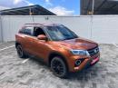 Thumbnail Toyota Urban Cruiser 1.5 XR manual