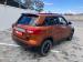 Toyota Urban Cruiser 1.5 XR manual - Thumbnail 2