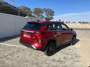 Toyota Urban Cruiser 1.5 XR manual - Image 3