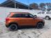 Toyota Urban Cruiser 1.5 XR manual - Thumbnail 3