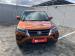 Toyota Urban Cruiser 1.5 XR manual - Thumbnail 4