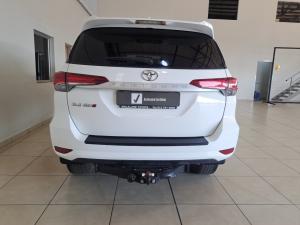 Toyota Fortuner 2.4GD-6 auto - Image 5