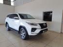 Thumbnail Toyota Fortuner 2.4GD-6 auto