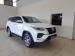 Toyota Fortuner 2.4GD-6 auto - Thumbnail 1