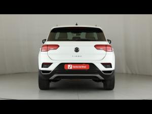 Volkswagen T-Roc 1.4TSI 110kW Design - Image 5