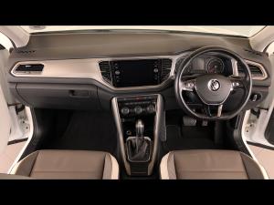 Volkswagen T-Roc 1.4TSI 110kW Design - Image 6