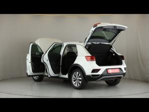 Volkswagen T-Roc 1.4TSI 110kW Design - Image 10