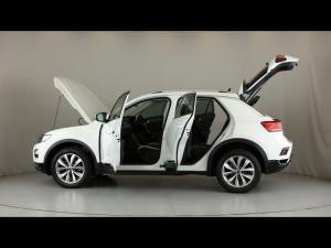 Volkswagen T-Roc 1.4TSI 110kW Design - Image 11