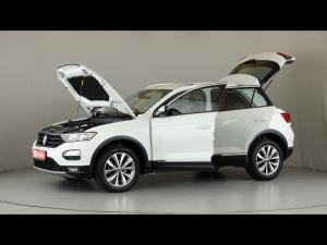 Volkswagen T-Roc 1.4TSI 110kW Design - Image 12