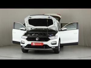 Volkswagen T-Roc 1.4TSI 110kW Design - Image 13