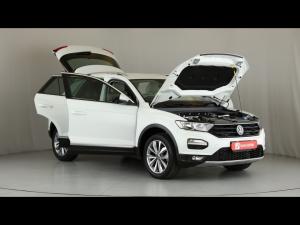 Volkswagen T-Roc 1.4TSI 110kW Design - Image 14