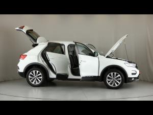 Volkswagen T-Roc 1.4TSI 110kW Design - Image 15
