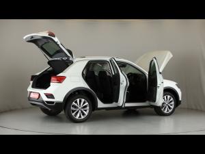 Volkswagen T-Roc 1.4TSI 110kW Design - Image 16