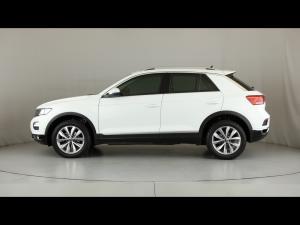 Volkswagen T-Roc 1.4TSI 110kW Design - Image 17