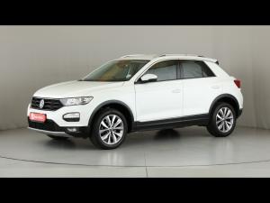 Volkswagen T-Roc 1.4TSI 110kW Design - Image 22