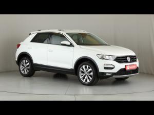 Volkswagen T-Roc 1.4TSI 110kW Design - Image 1