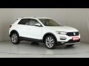 Thumbnail Volkswagen T-Roc 1.4TSI 110kW Design