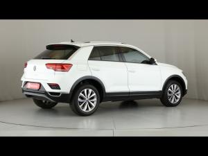 Volkswagen T-Roc 1.4TSI 110kW Design - Image 2