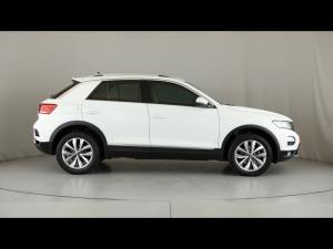 Volkswagen T-Roc 1.4TSI 110kW Design - Image 3