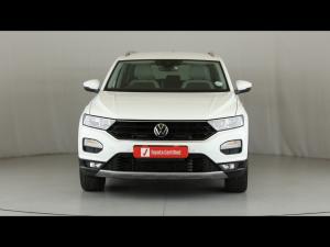Volkswagen T-Roc 1.4TSI 110kW Design - Image 4