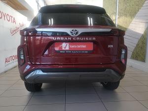 Toyota Urban Cruiser 1.5 XR auto - Image 5