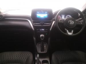 Toyota Urban Cruiser 1.5 XR auto - Image 6
